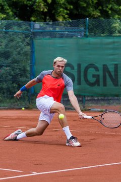 Bild 14 - Herren Tus Holstein Quickborn - Hamburger Polo Club